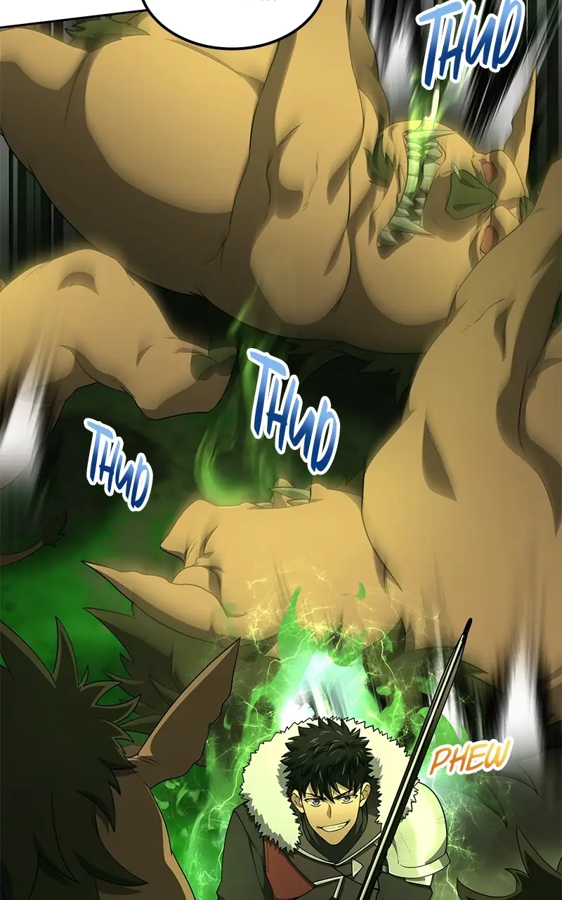 Read Monster Devourer EN Manga Online