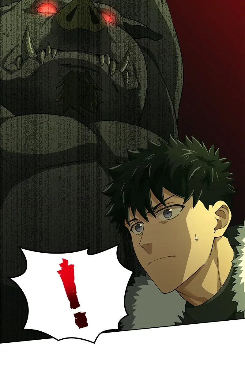 Read Monster Devourer EN Manga Online