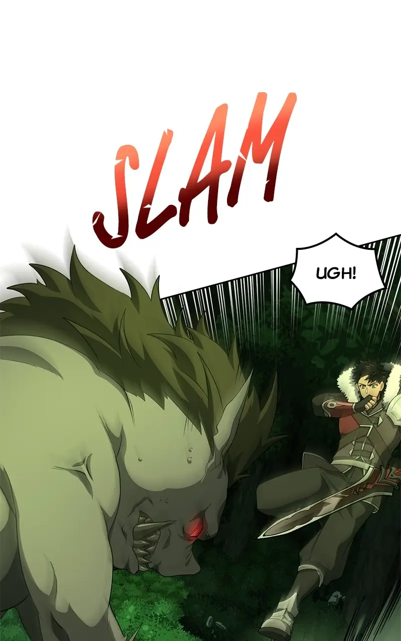 Read Monster Devourer EN Manga Online