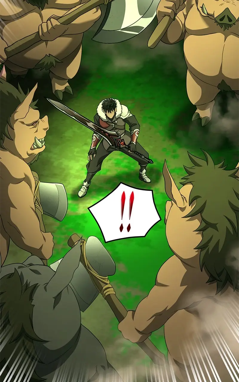 Read Monster Devourer EN Manga Online