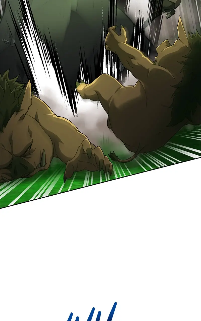 Read Monster Devourer EN Manga Online