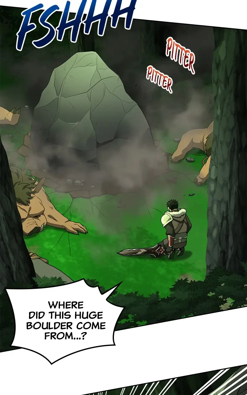 Read Monster Devourer EN Manga Online