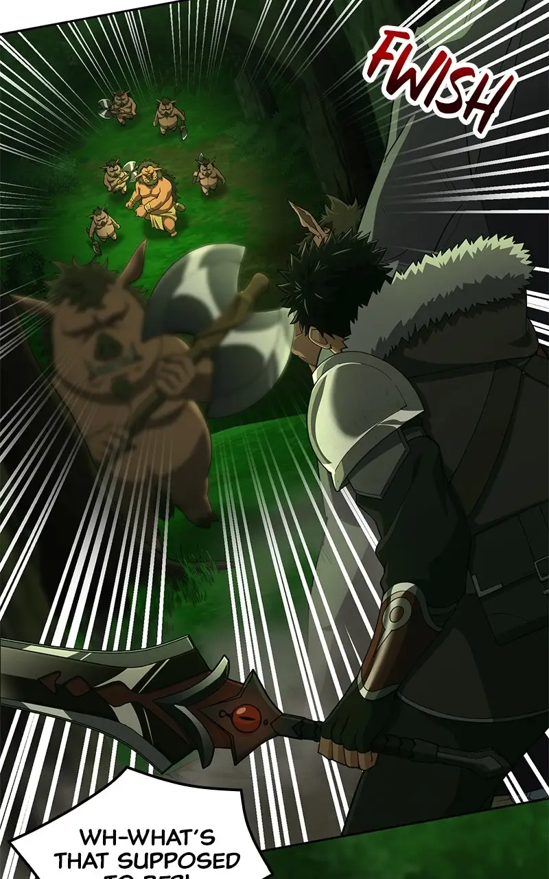 Read Monster Devourer EN Manga Online