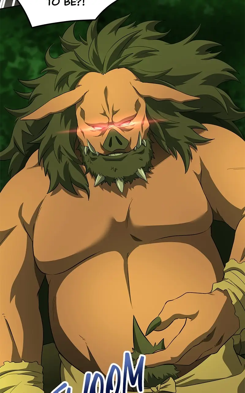 Read Monster Devourer EN Manga Online