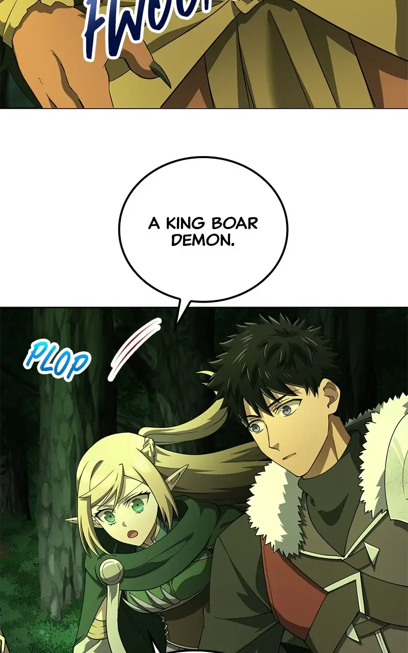 Read Monster Devourer EN Manga Online