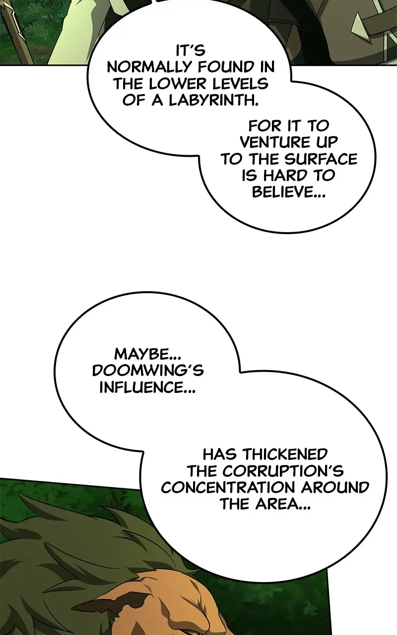 Read Monster Devourer EN Manga Online