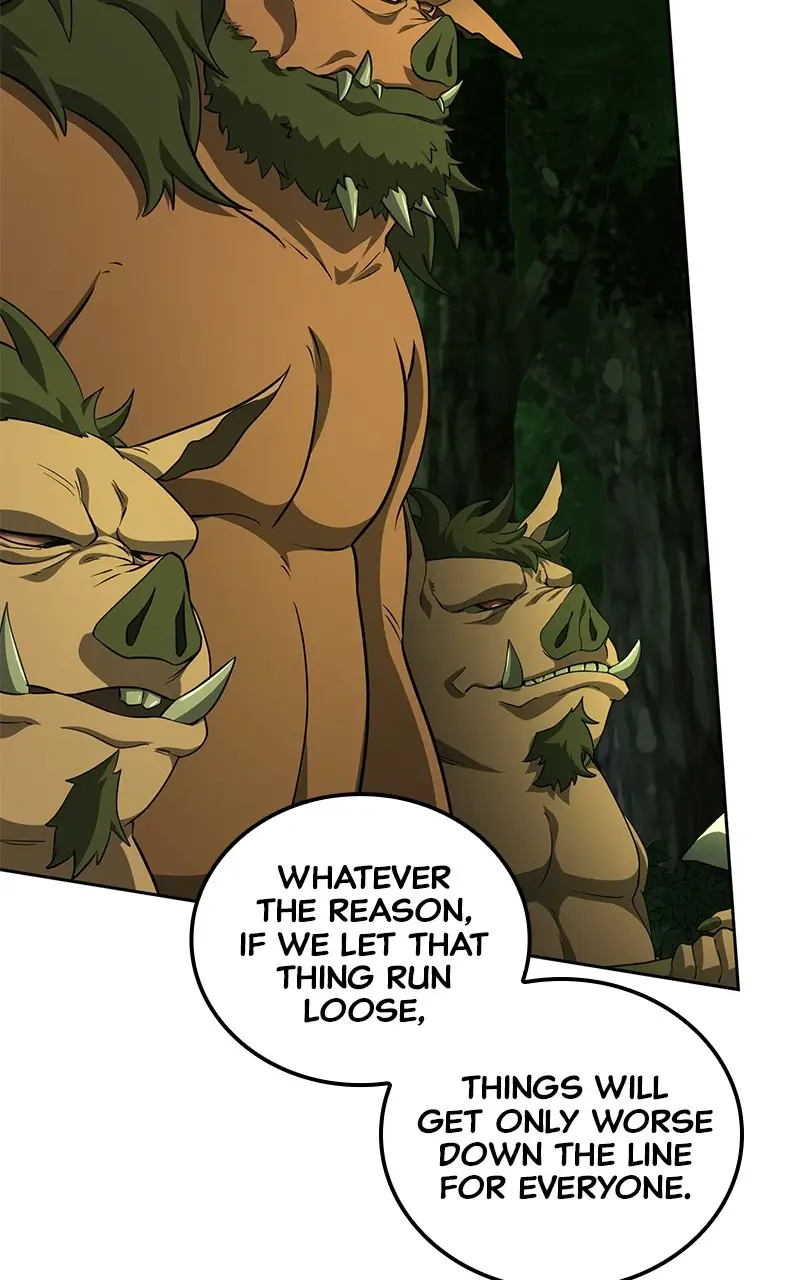 Read Monster Devourer EN Manga Online