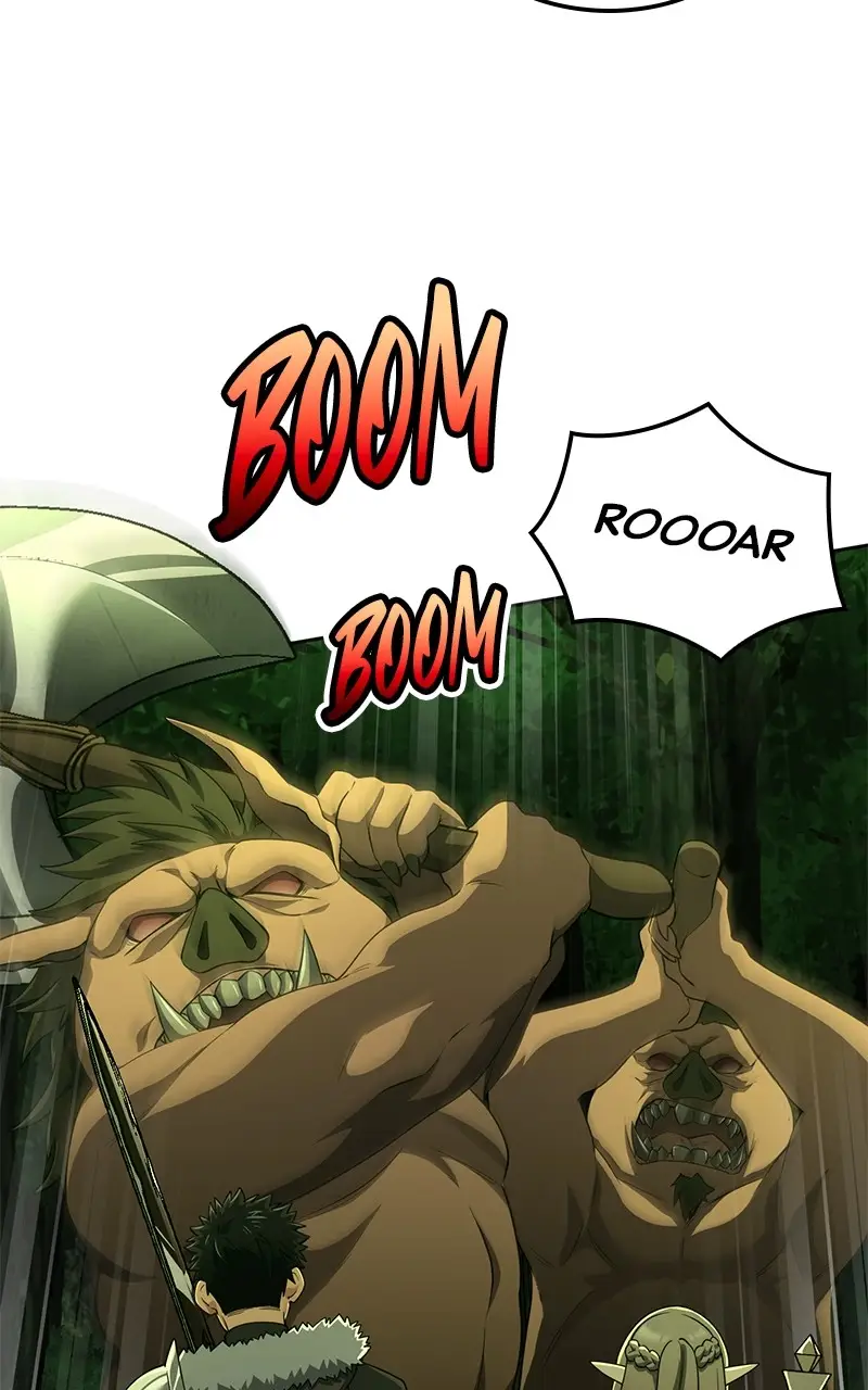 Read Monster Devourer EN Manga Online