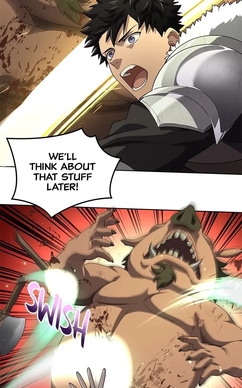 Read Monster Devourer EN Manga Online