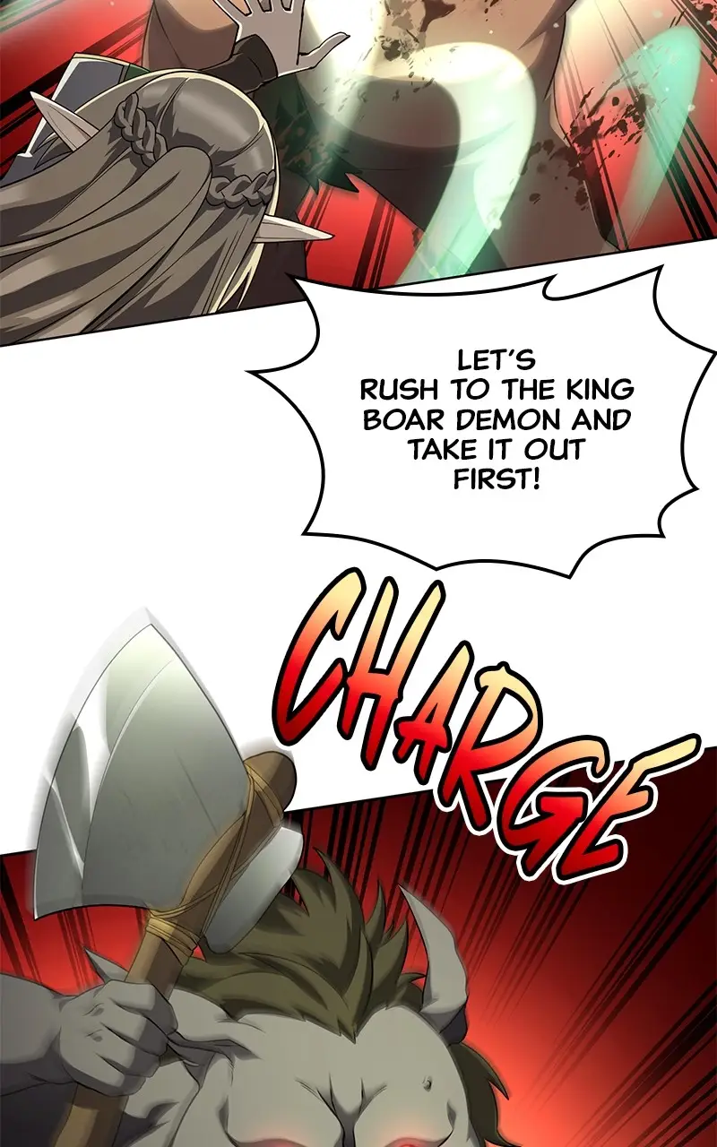 Read Monster Devourer EN Manga Online