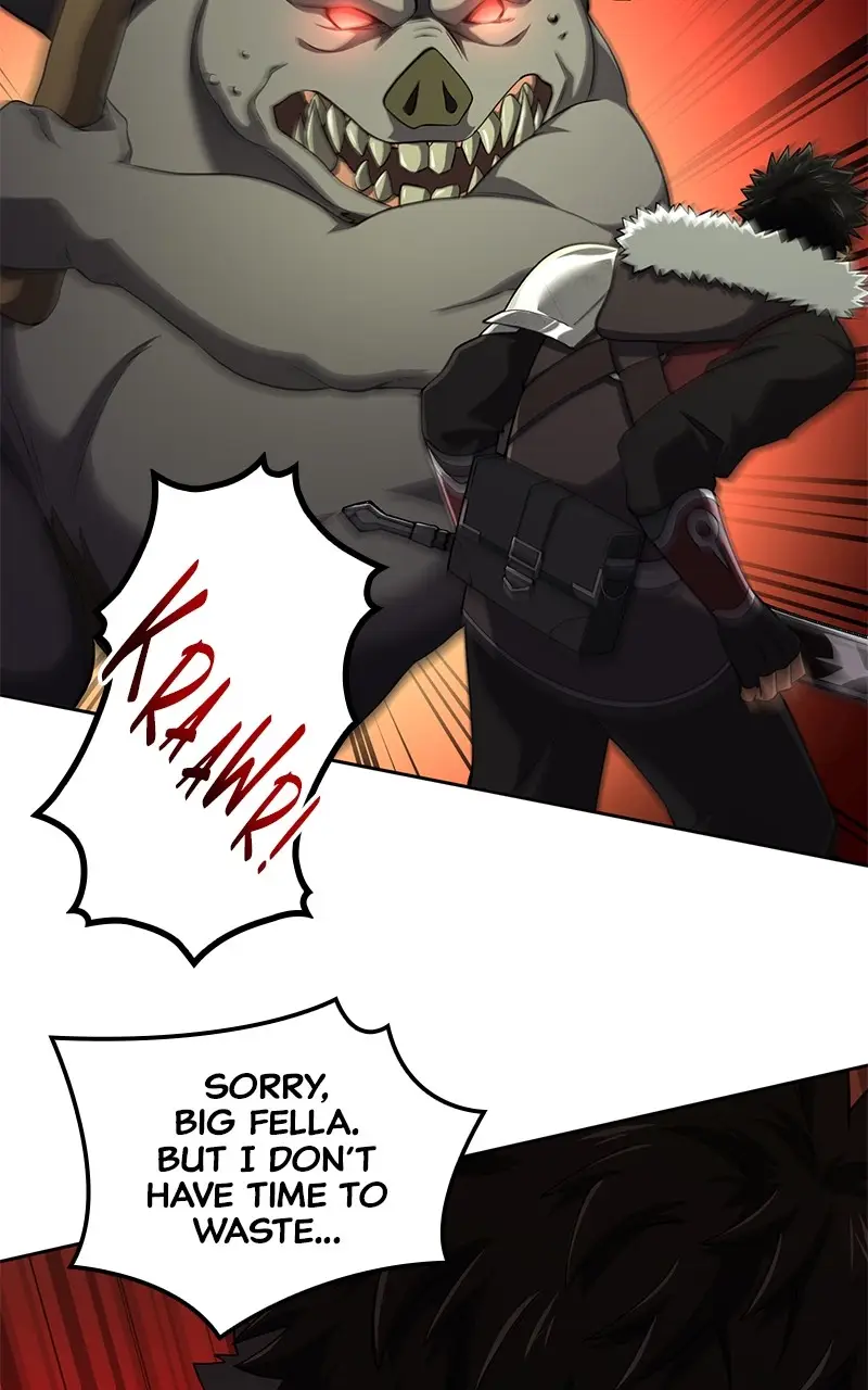 Read Monster Devourer EN Manga Online