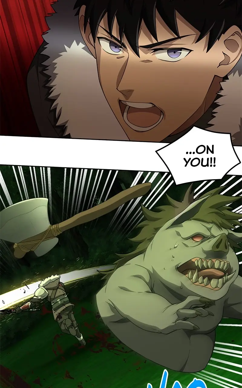 Read Monster Devourer EN Manga Online