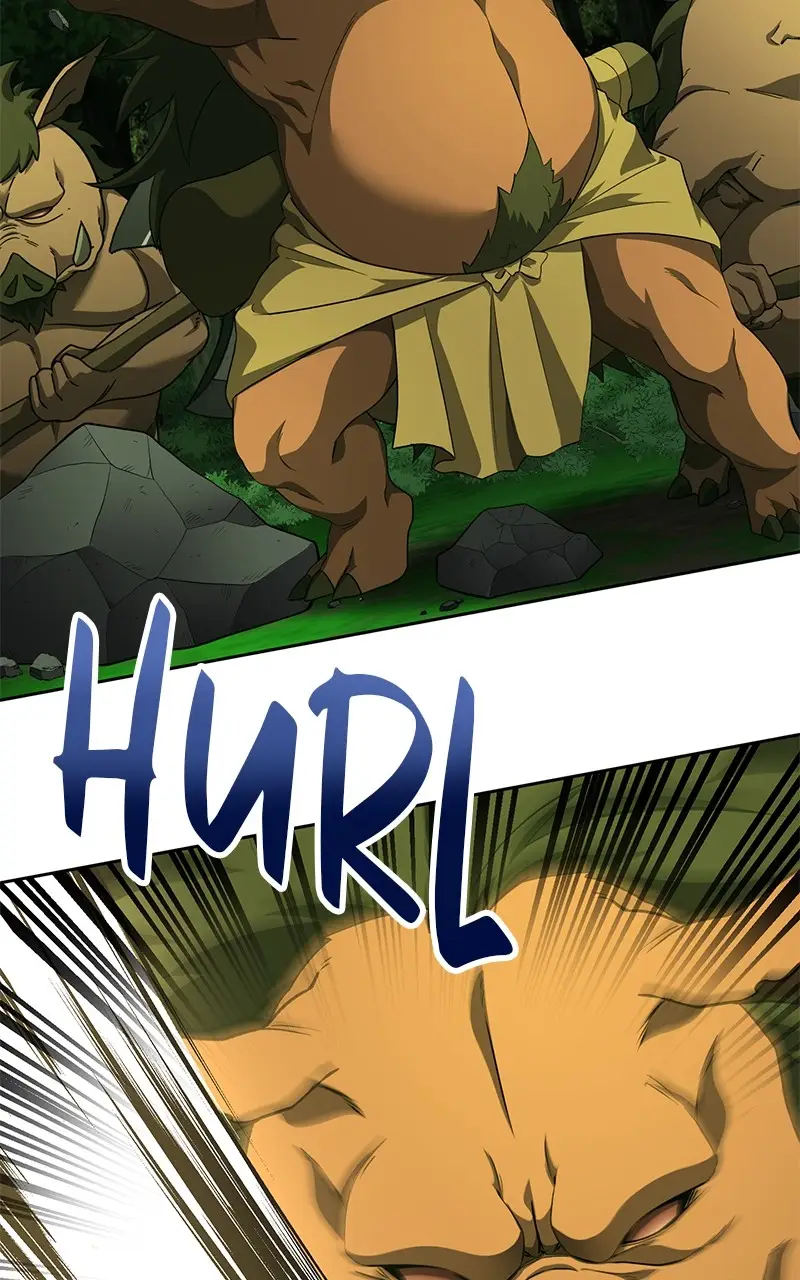 Read Monster Devourer EN Manga Online