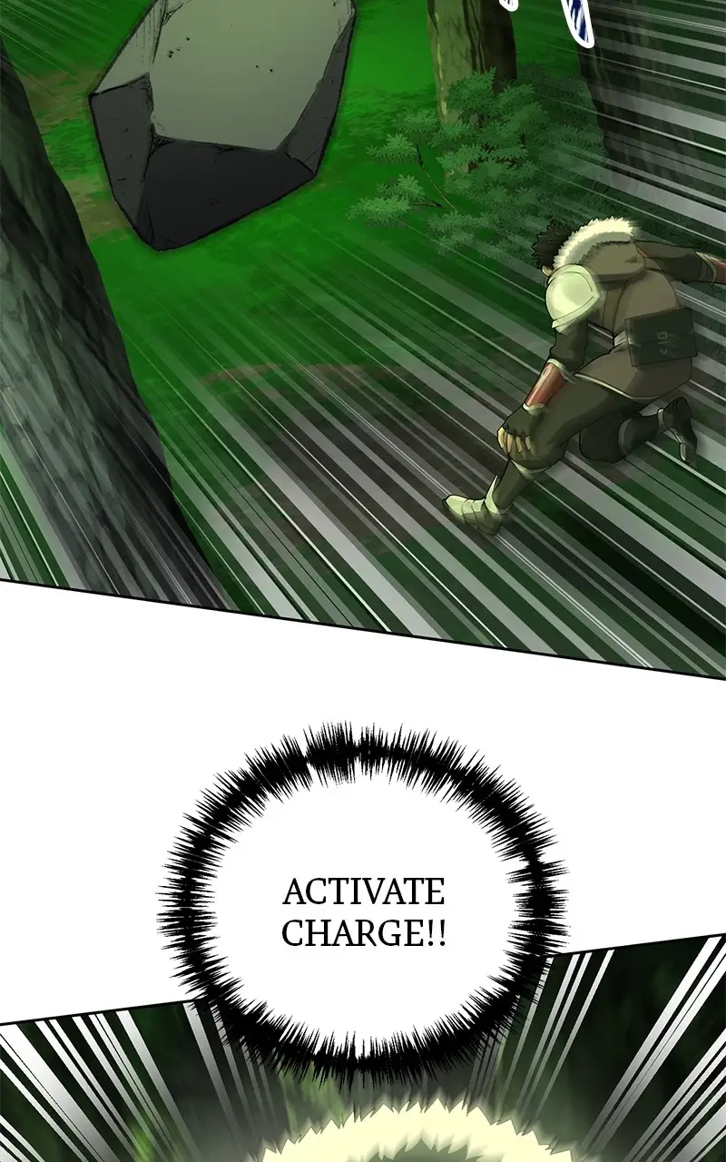 Read Monster Devourer EN Manga Online