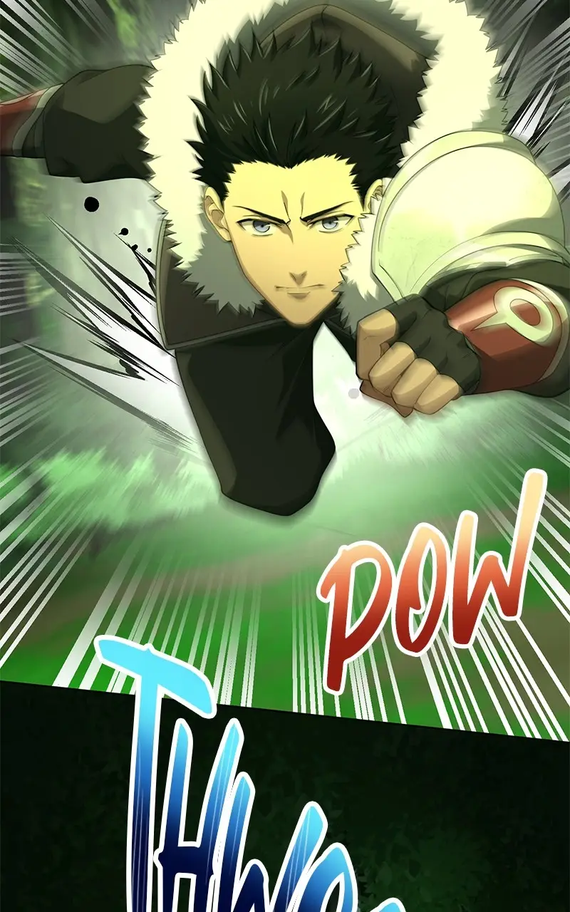 Read Monster Devourer EN Manga Online