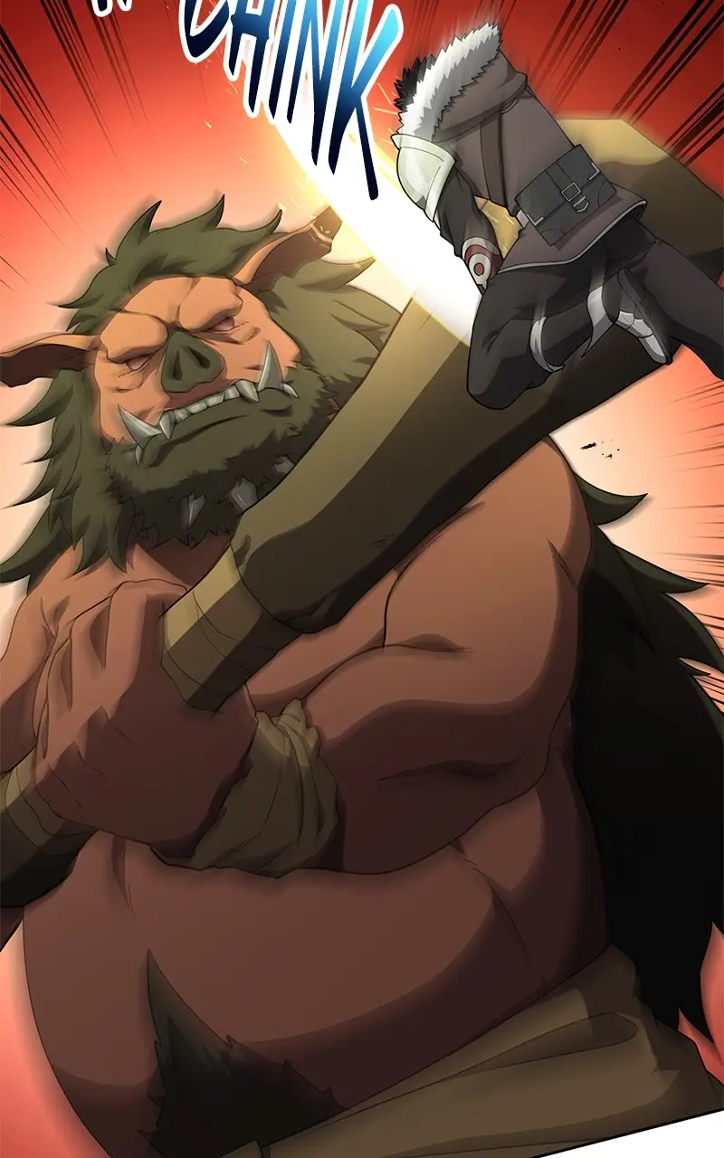 Read Monster Devourer EN Manga Online