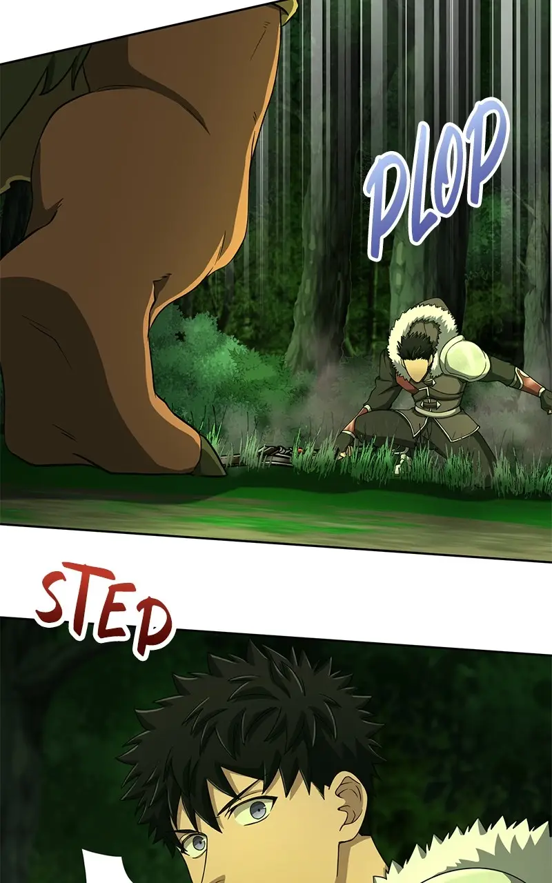 Read Monster Devourer EN Manga Online