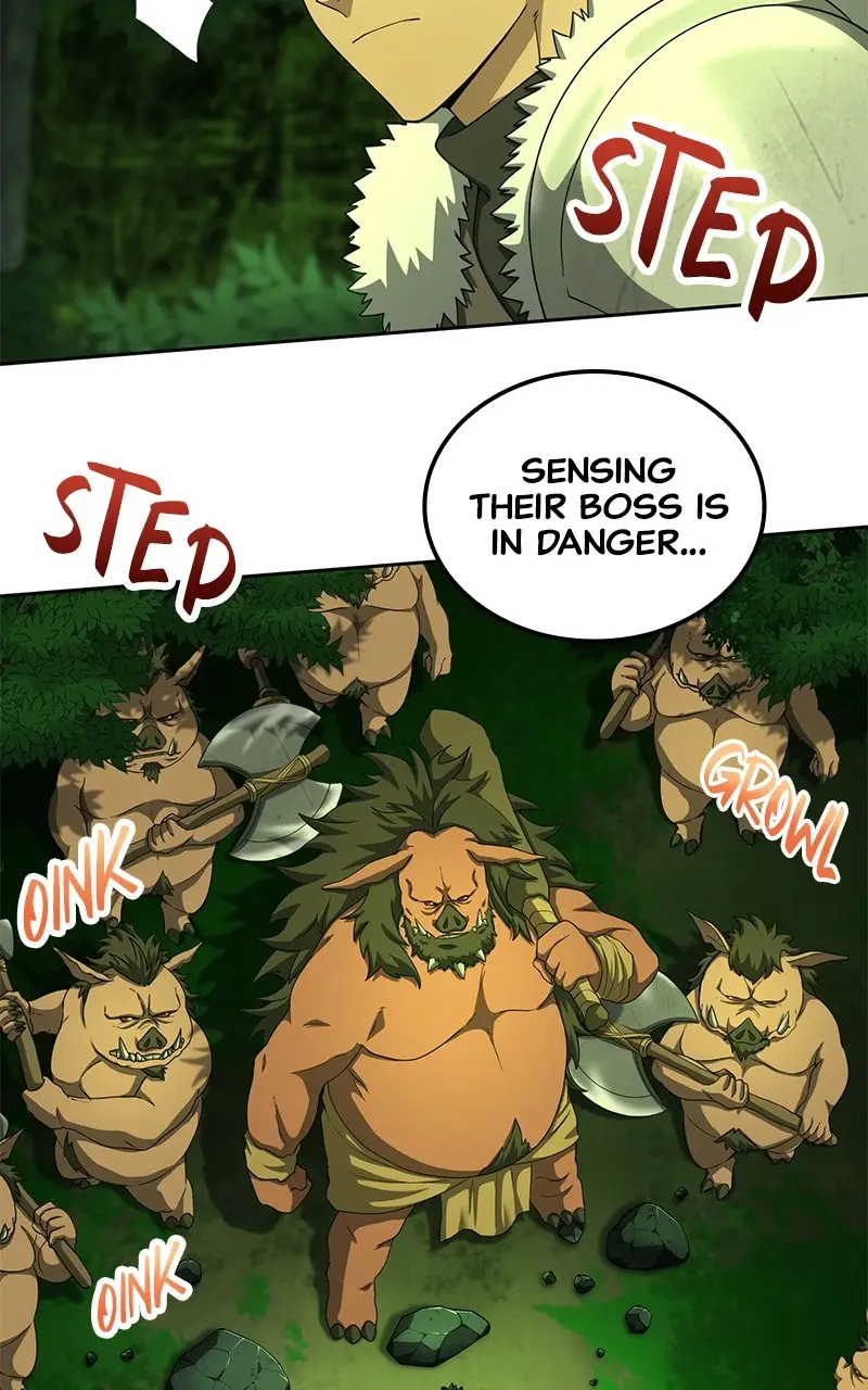 Read Monster Devourer EN Manga Online