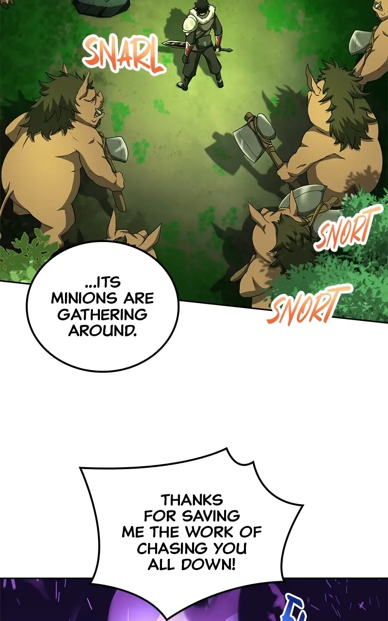 Read Monster Devourer EN Manga Online