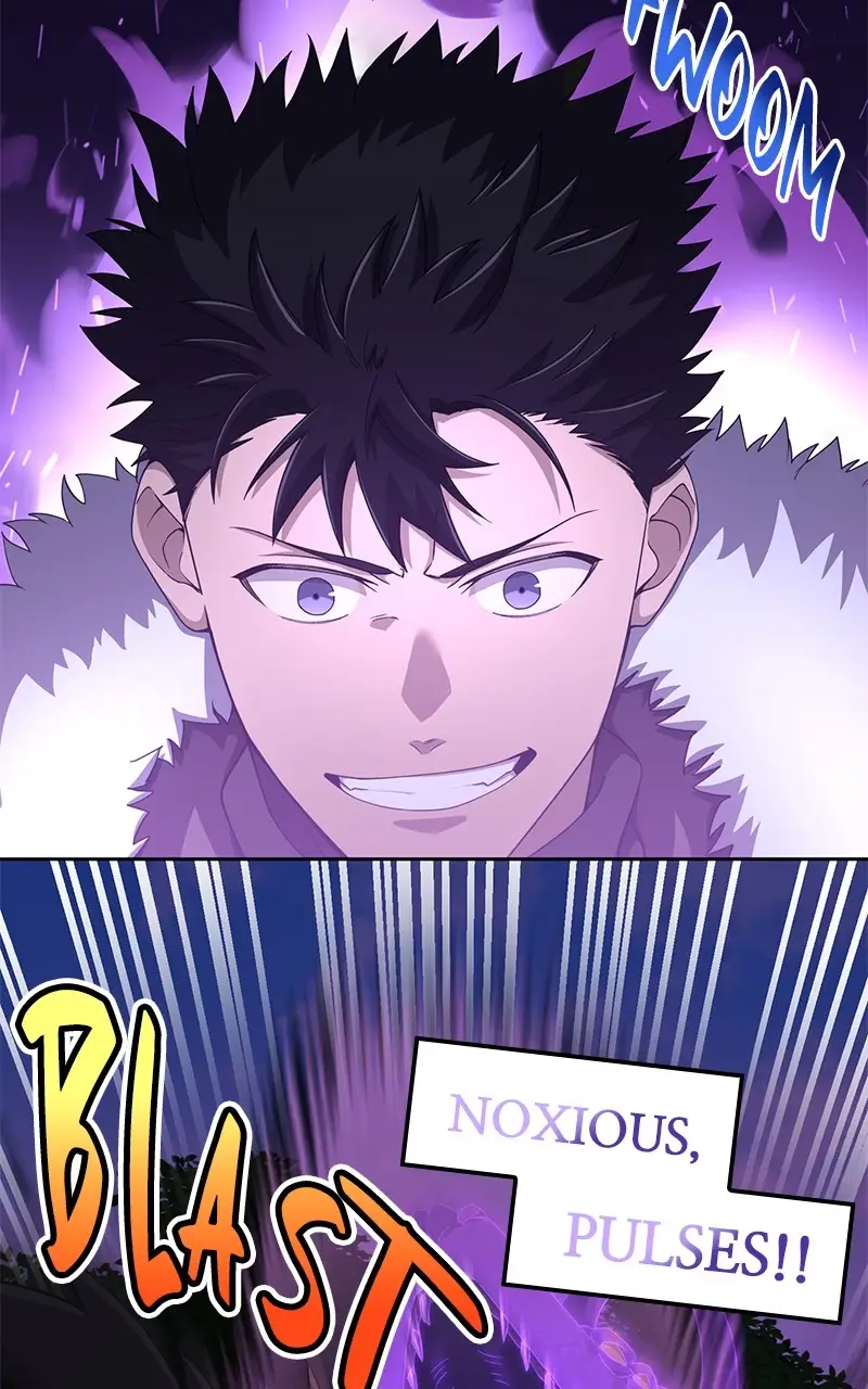 Read Monster Devourer EN Manga Online