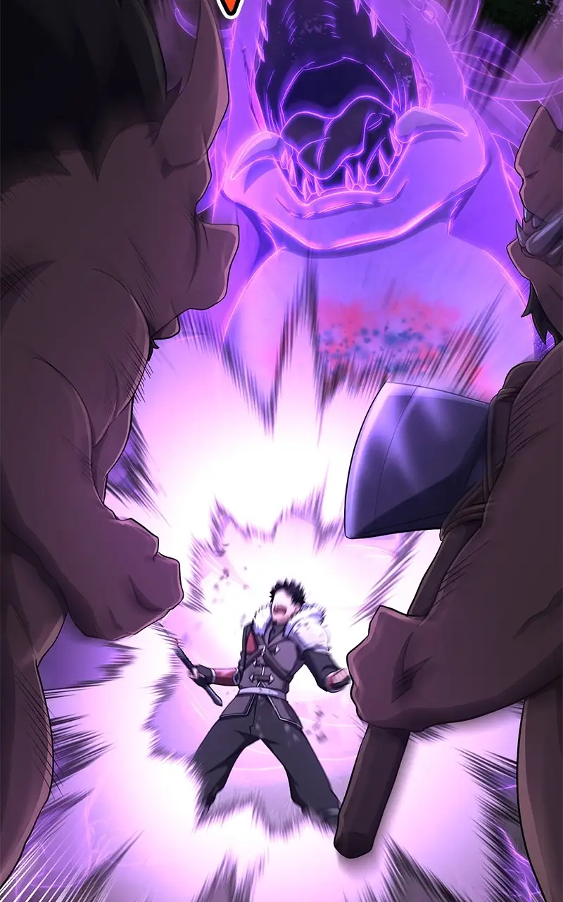 Read Monster Devourer EN Manga Online