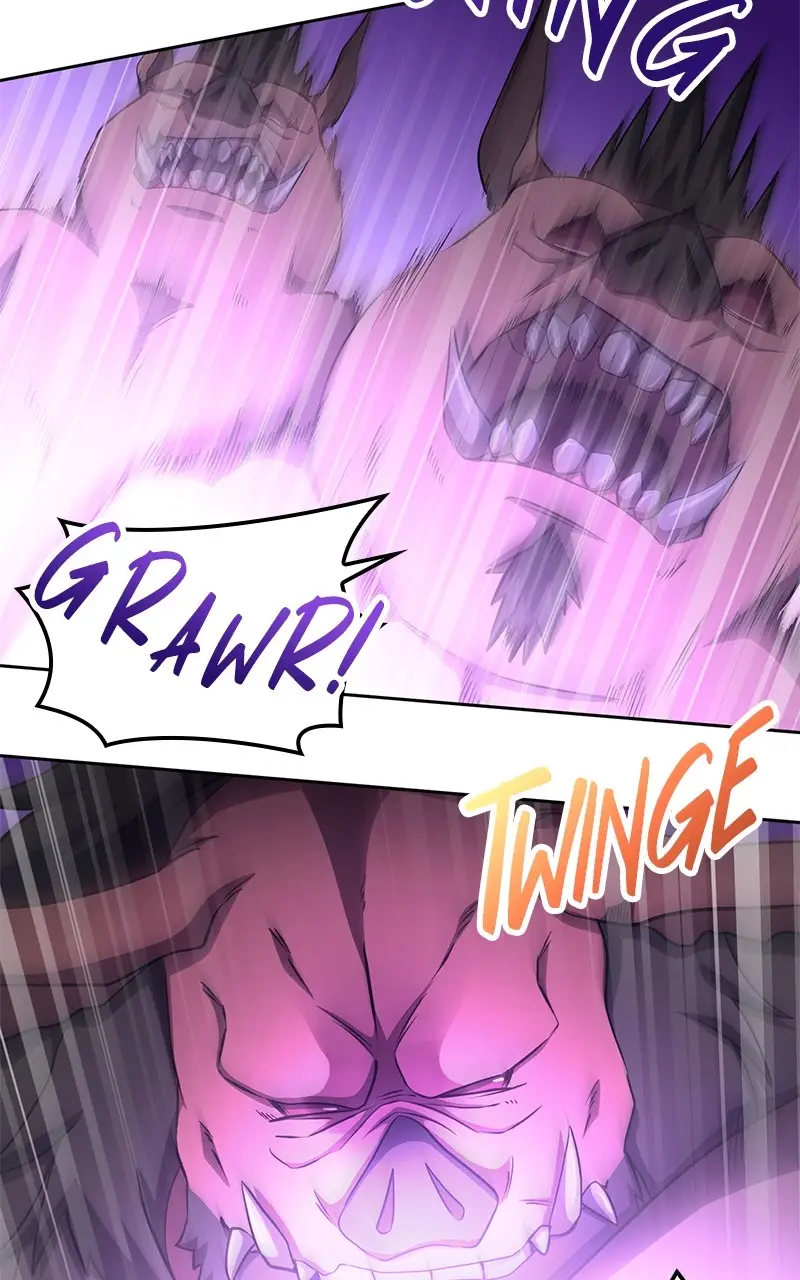 Read Monster Devourer EN Manga Online