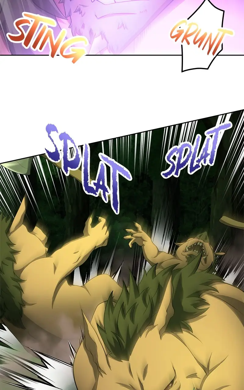 Read Monster Devourer EN Manga Online