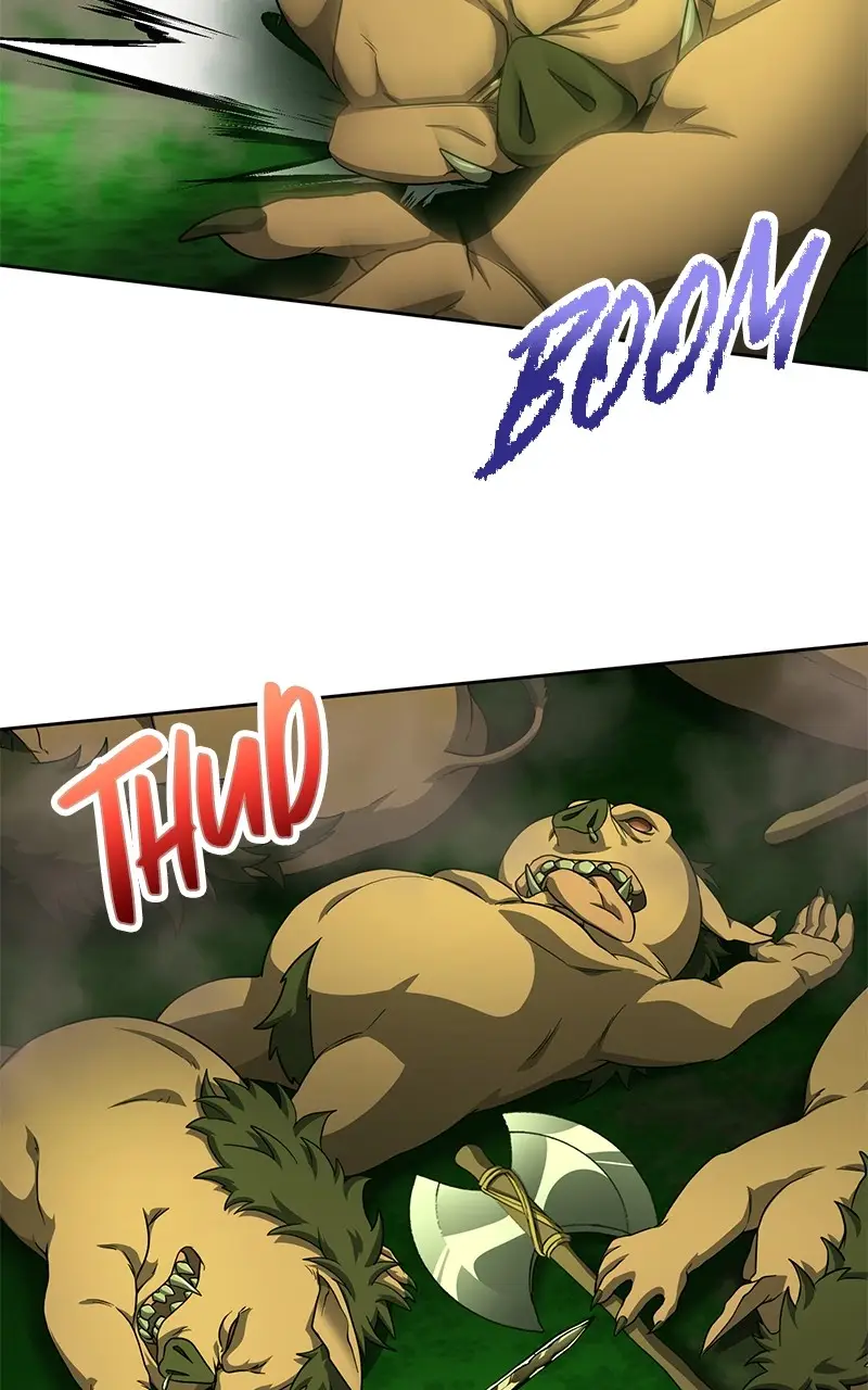 Read Monster Devourer EN Manga Online