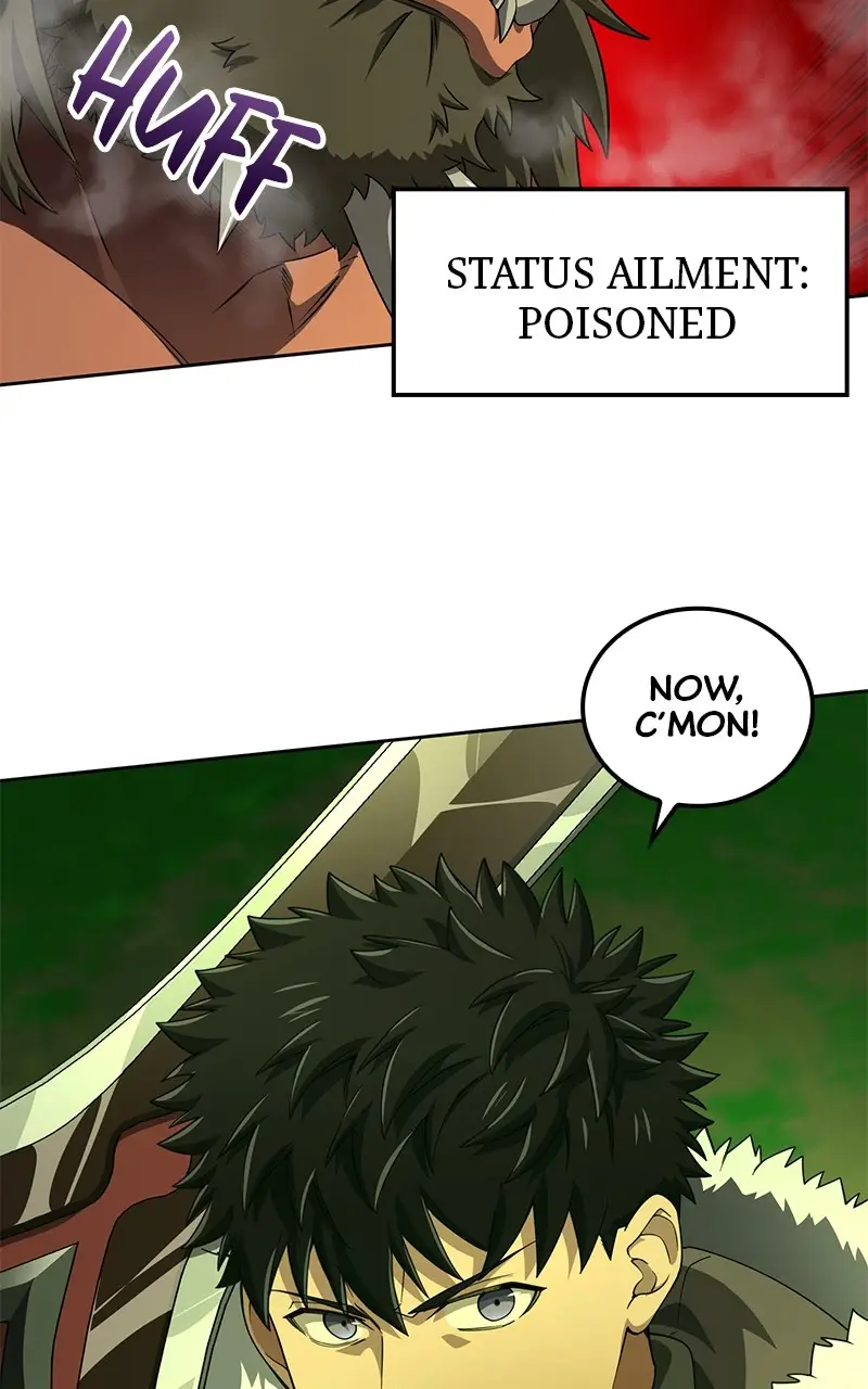 Read Monster Devourer EN Manga Online