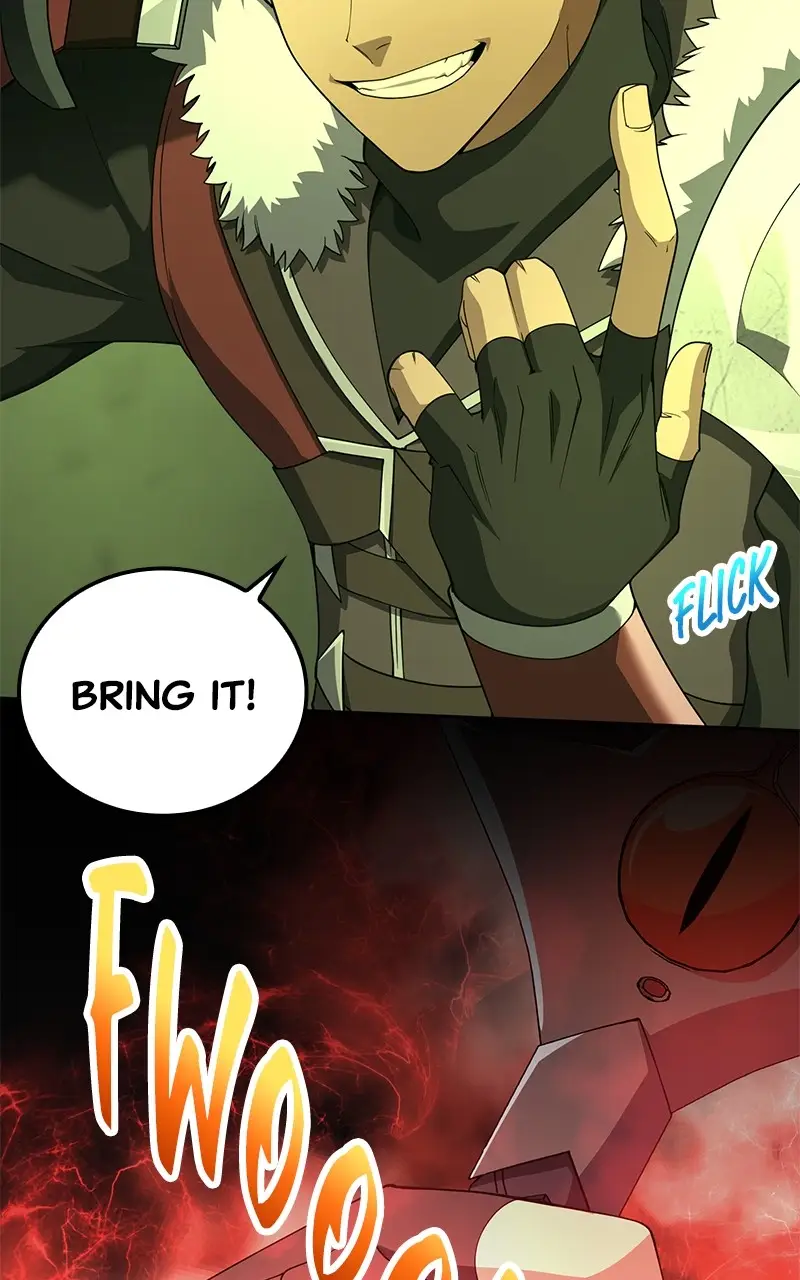 Read Monster Devourer EN Manga Online