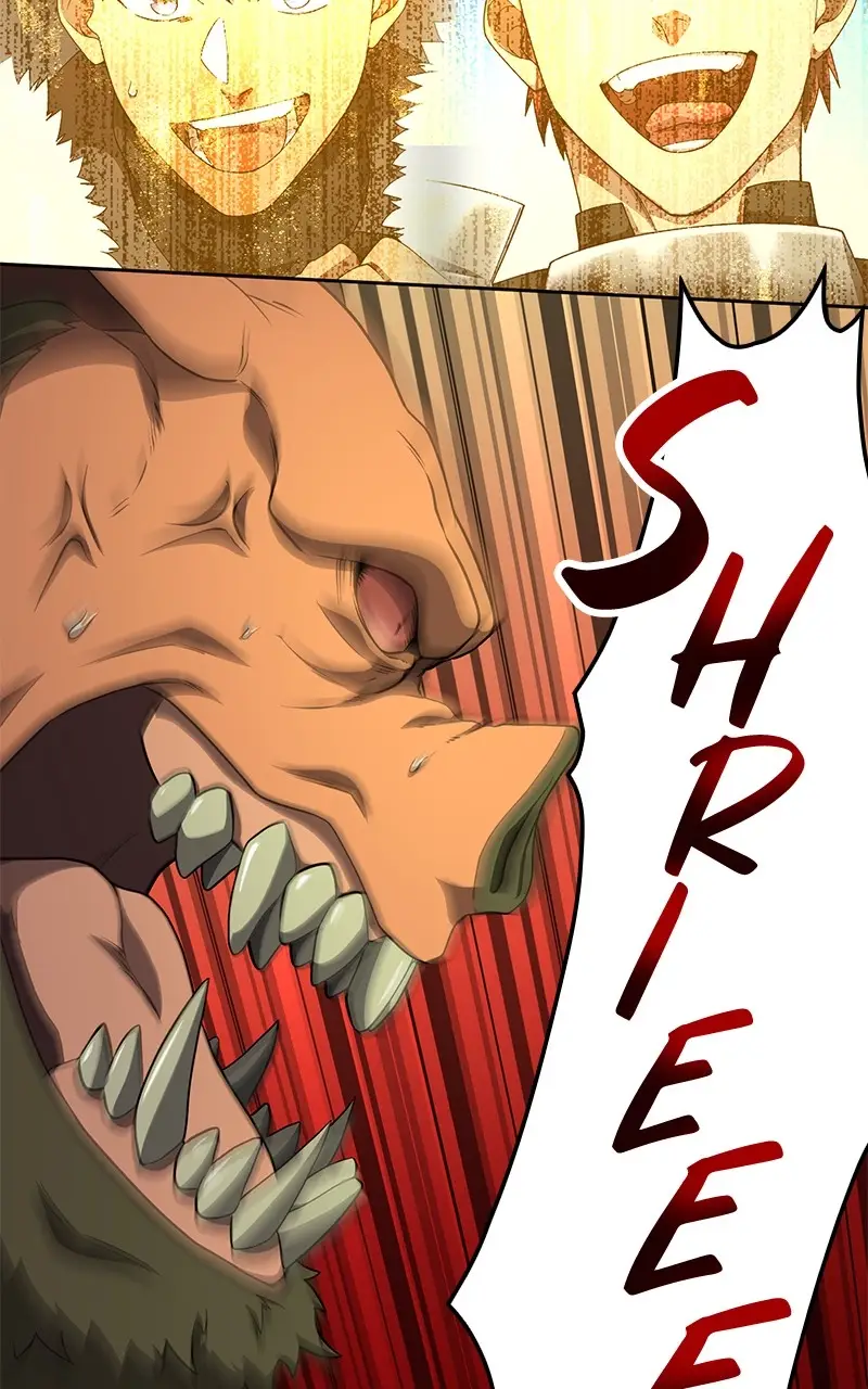 Read Monster Devourer EN Manga Online