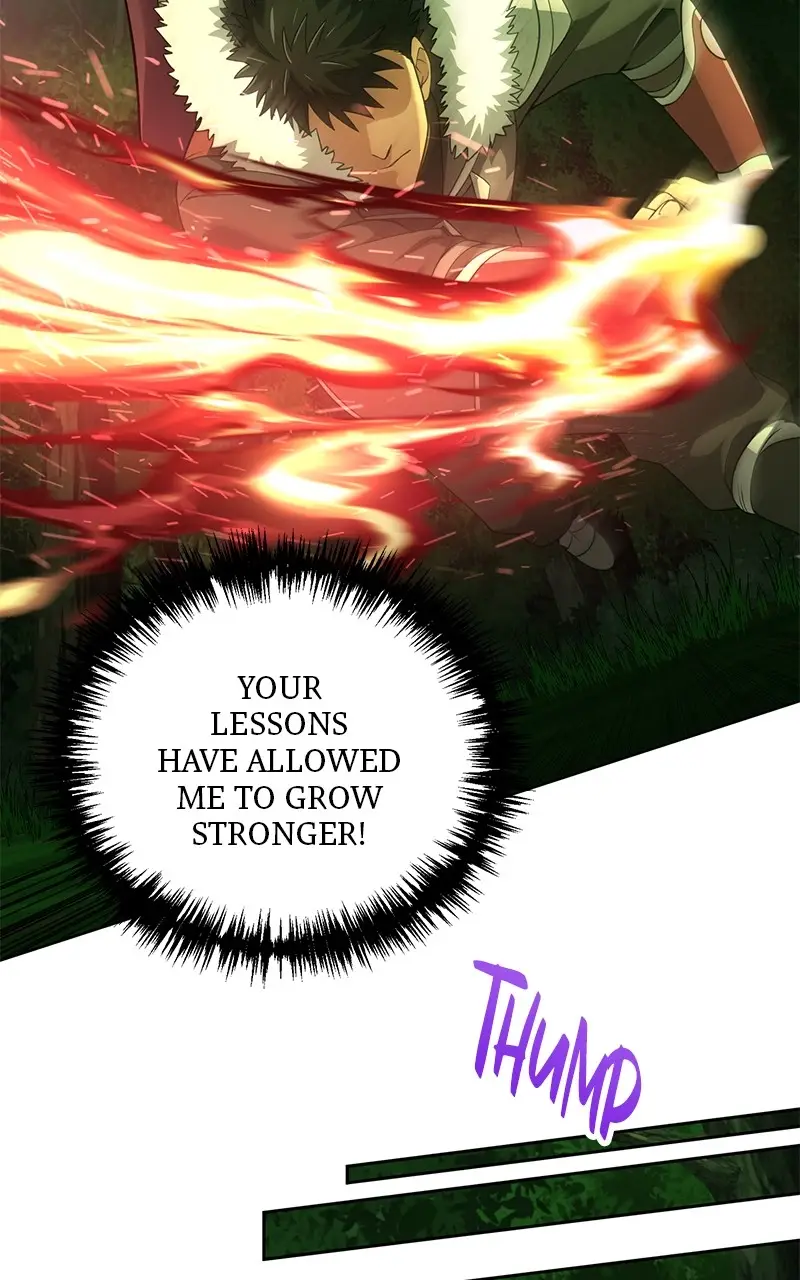 Read Monster Devourer EN Manga Online