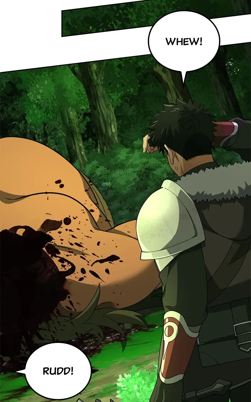 Read Monster Devourer EN Manga Online