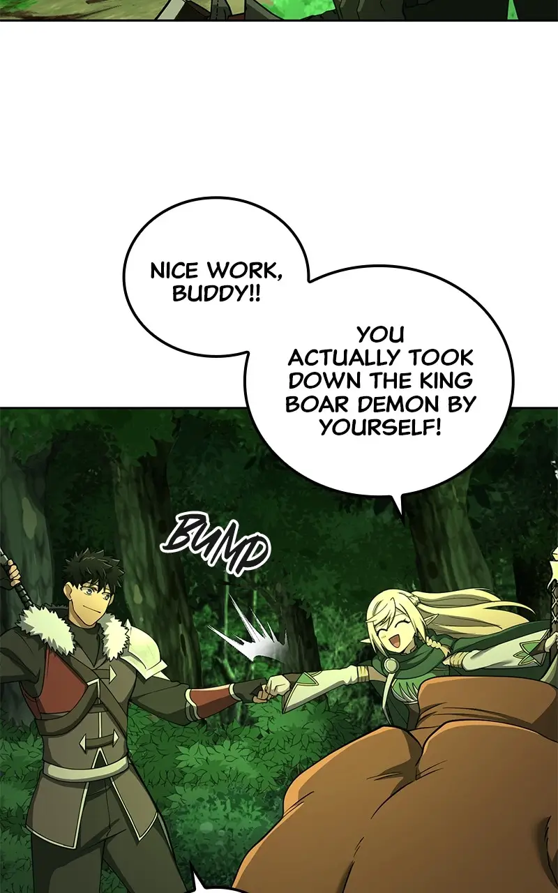 Read Monster Devourer EN Manga Online