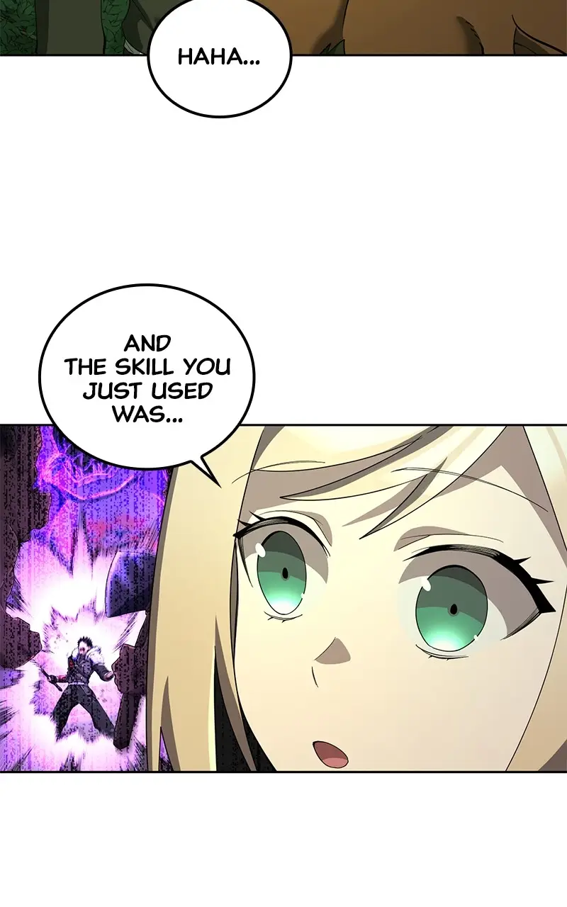 Read Monster Devourer EN Manga Online