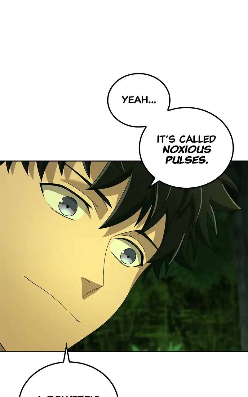 Read Monster Devourer EN Manga Online