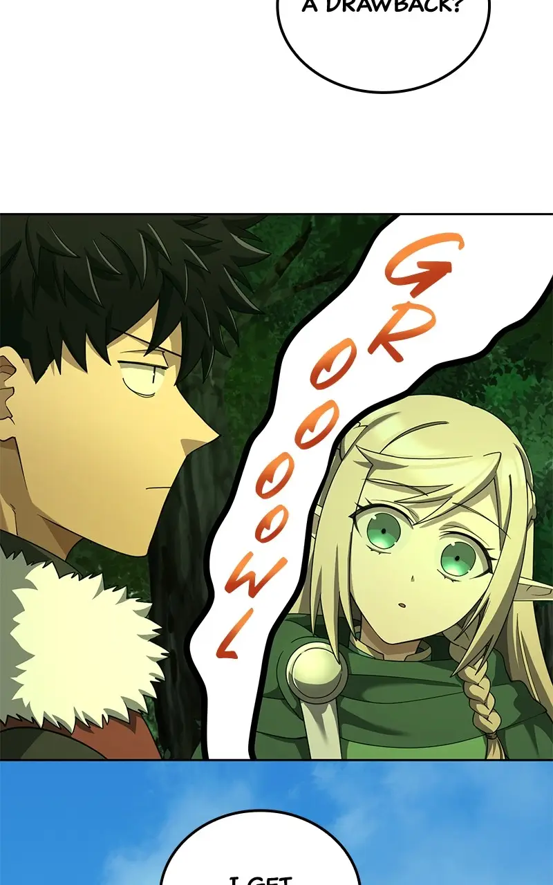 Read Monster Devourer EN Manga Online