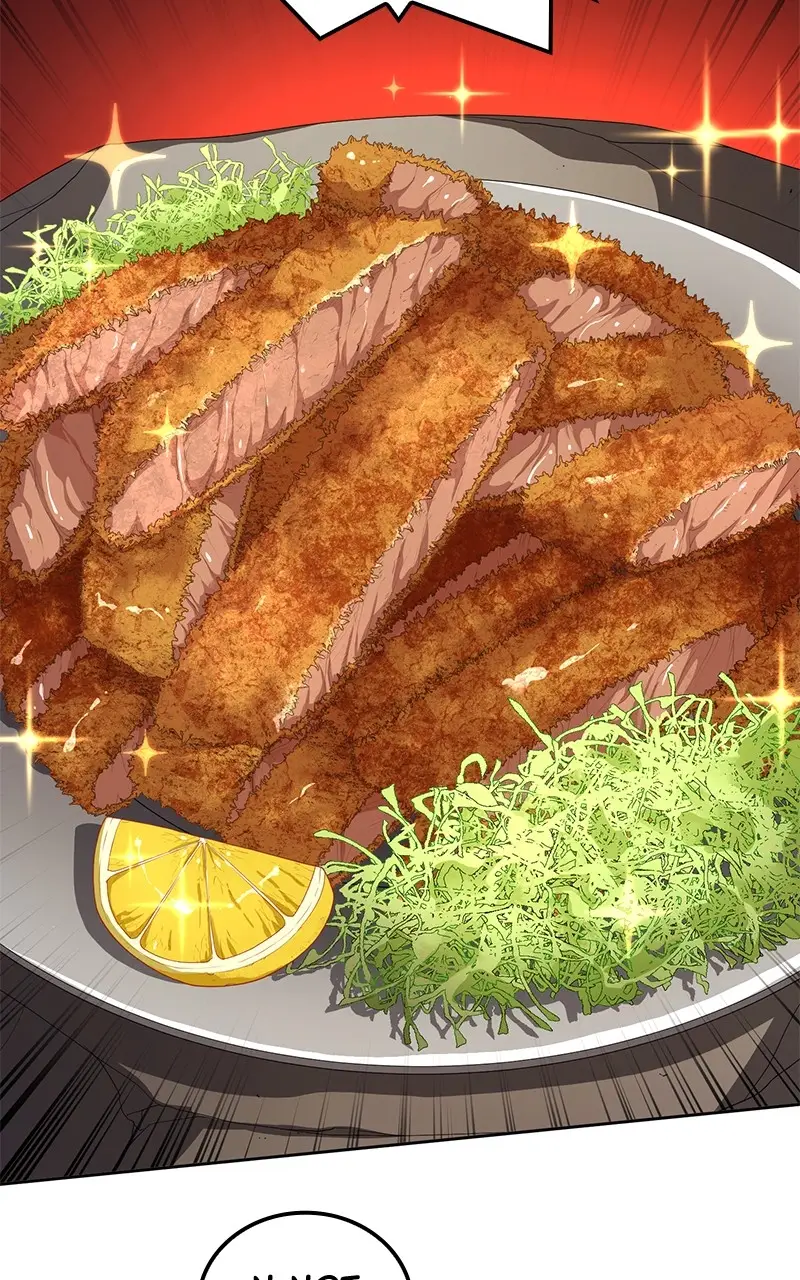 Read Monster Devourer EN Manga Online