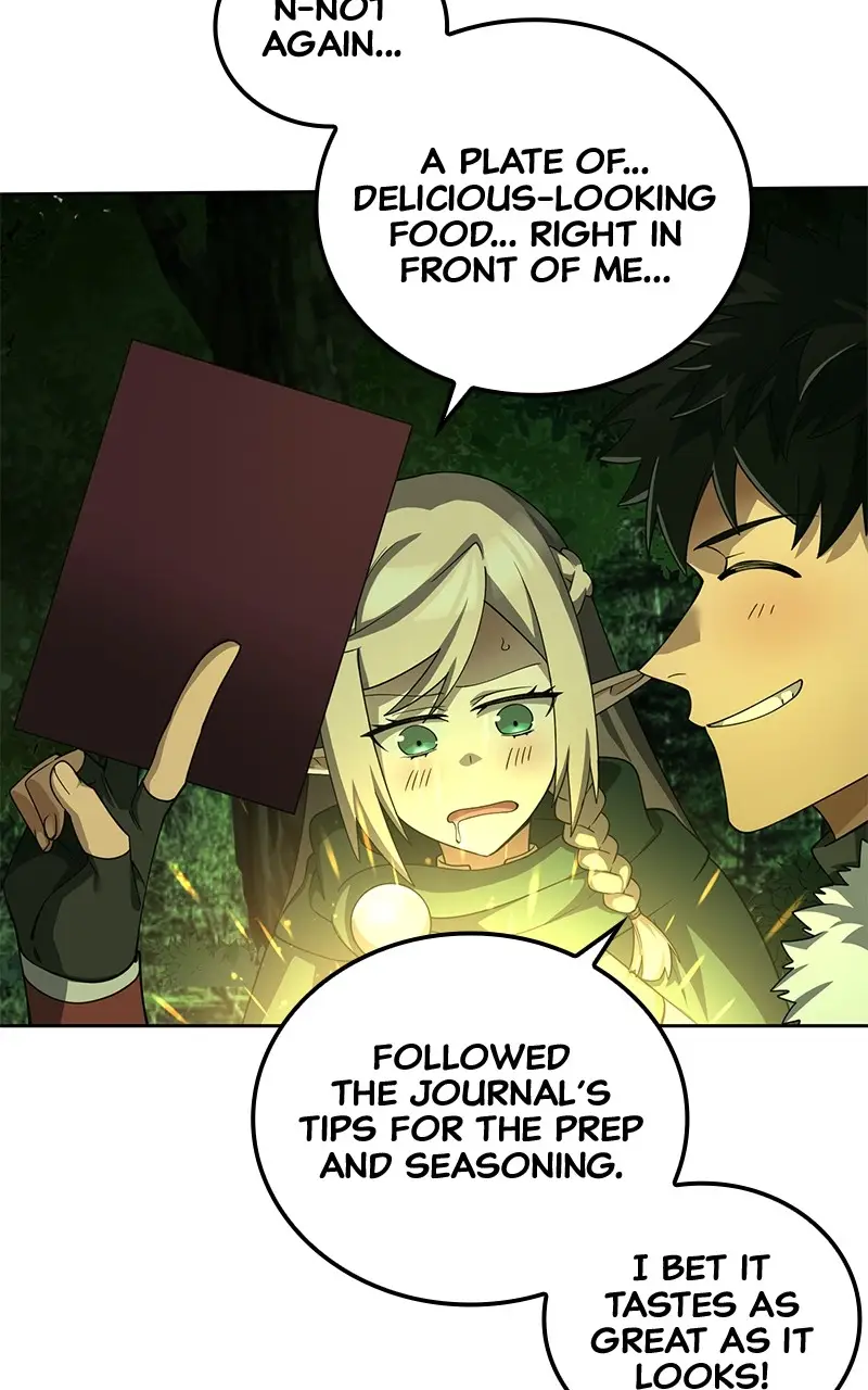 Read Monster Devourer EN Manga Online