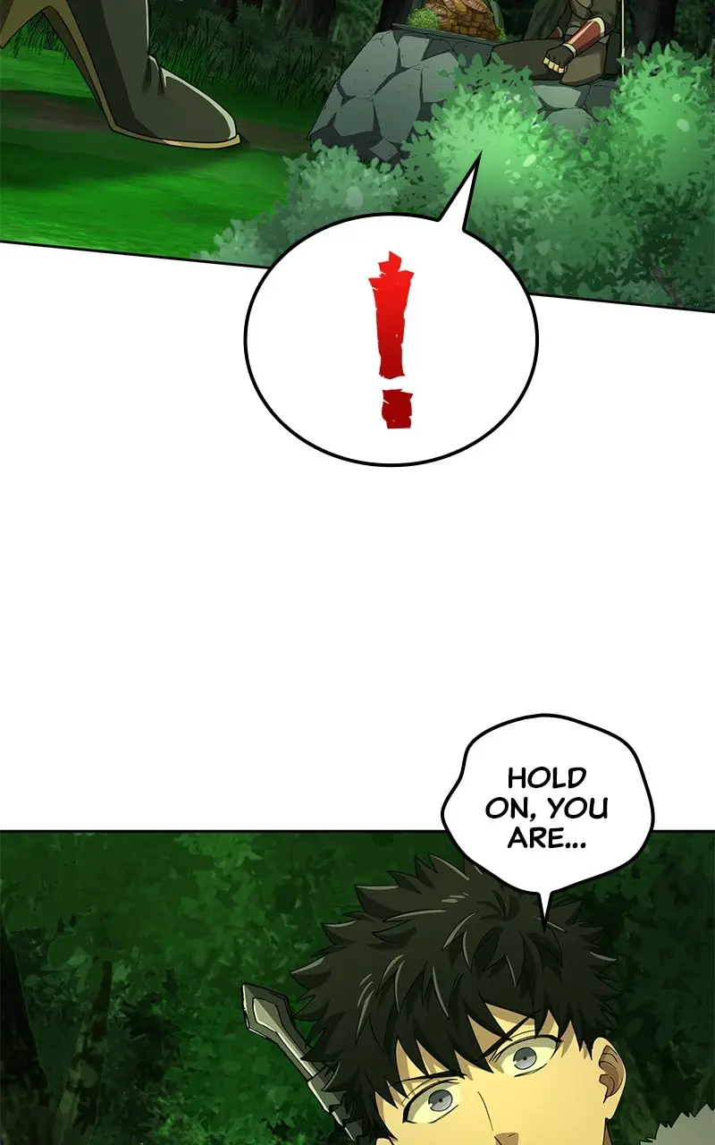 Read Monster Devourer EN Manga Online