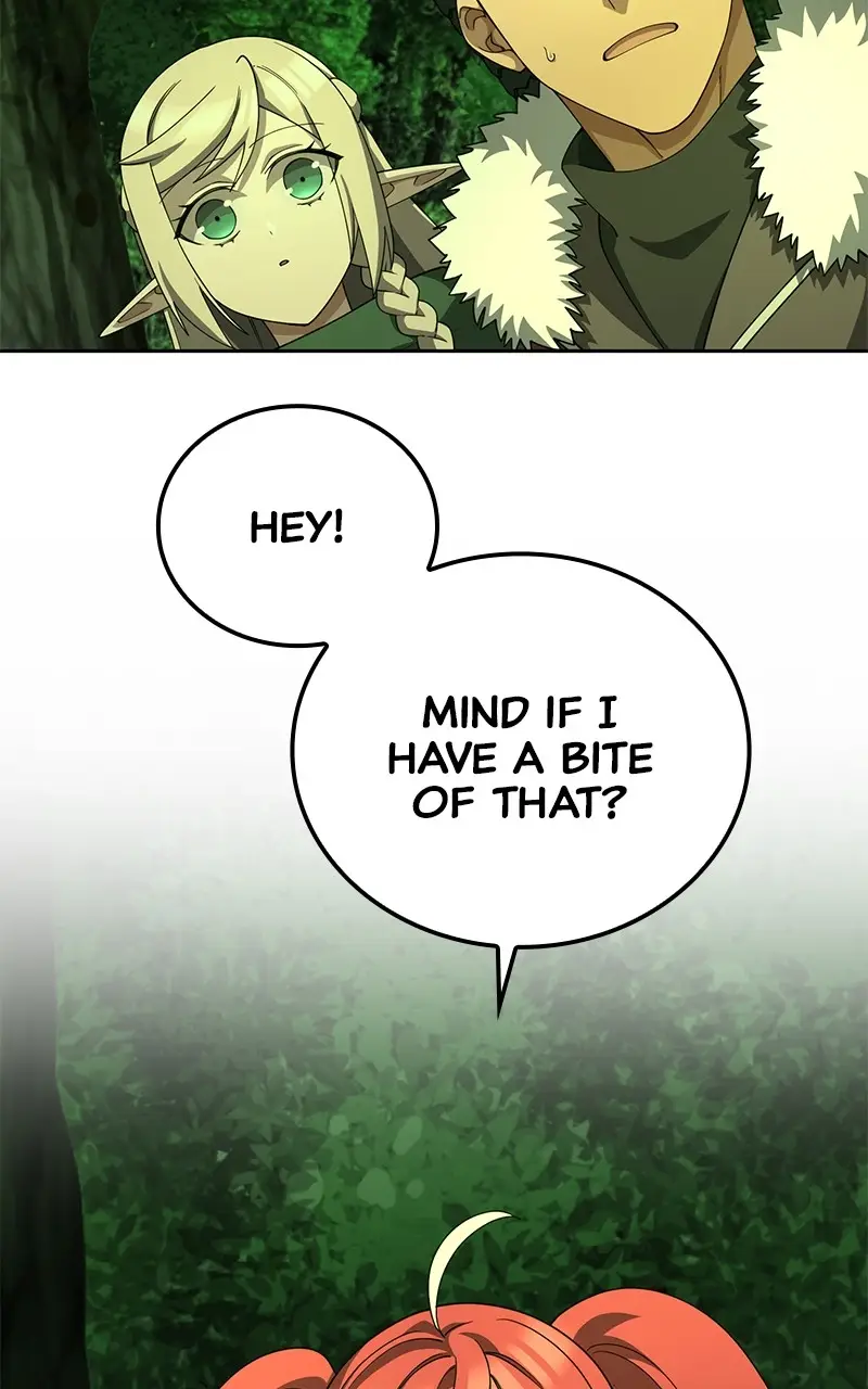 Read Monster Devourer EN Manga Online