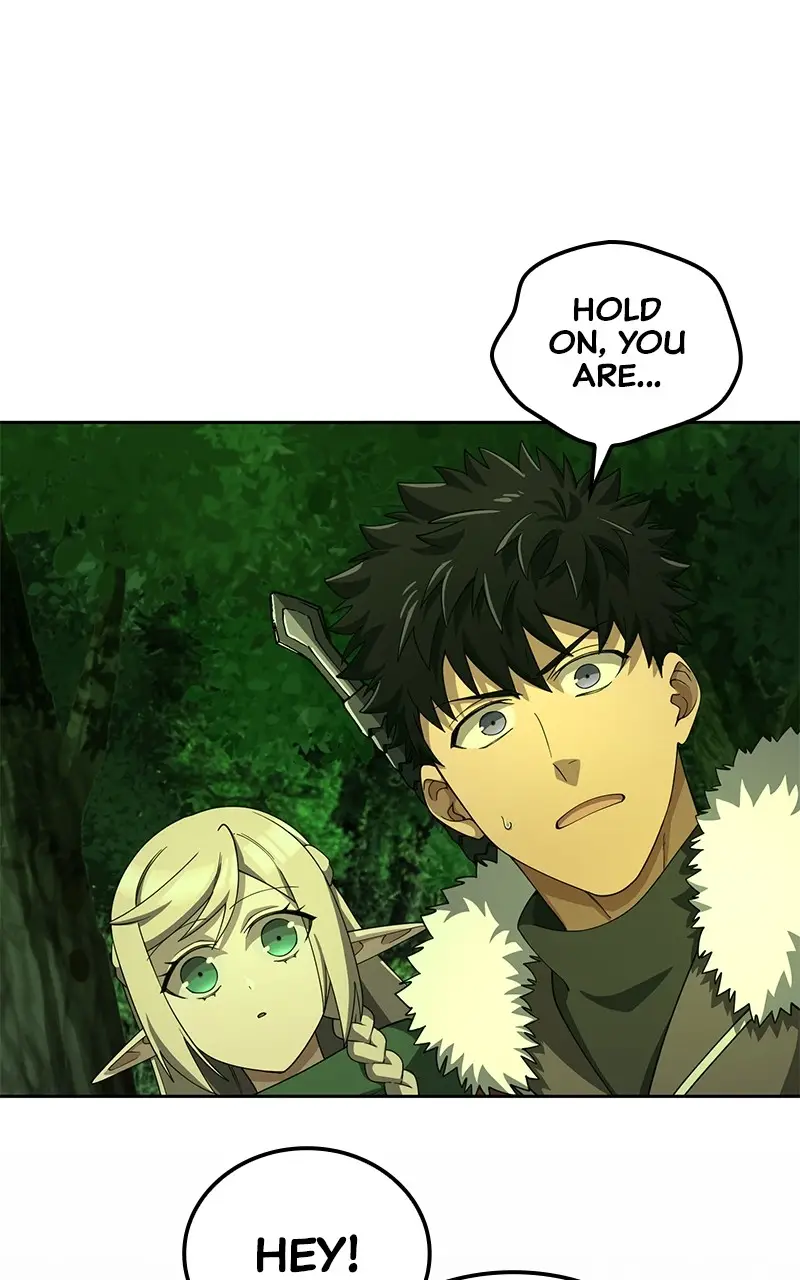 Read Monster Devourer EN Manga Online