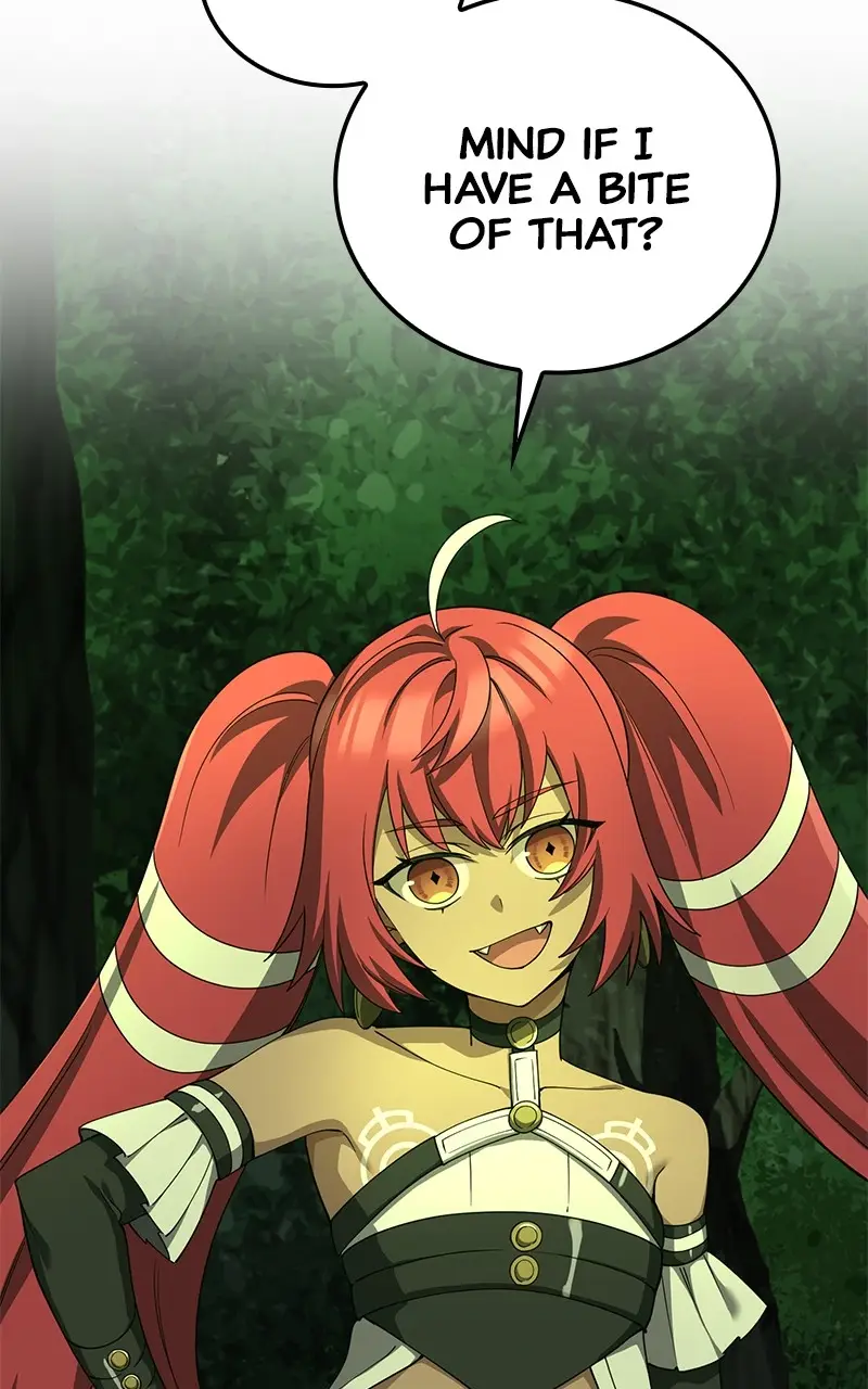 Read Monster Devourer EN Manga Online