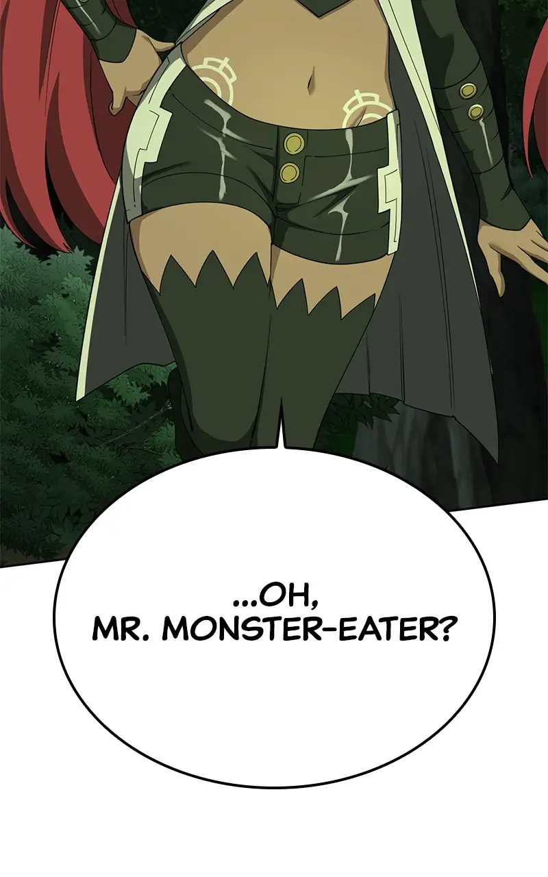 Read Monster Devourer EN Manga Online