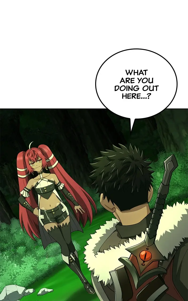 Read Monster Devourer EN Manga Online