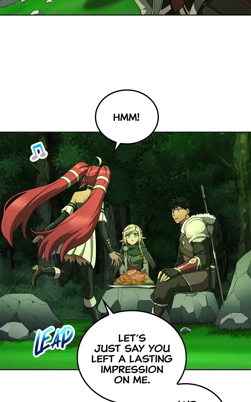 Read Monster Devourer EN Manga Online