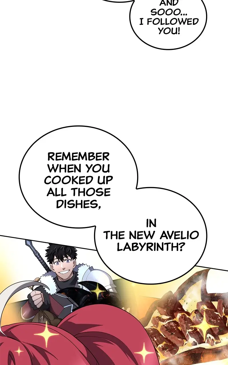 Read Monster Devourer EN Manga Online