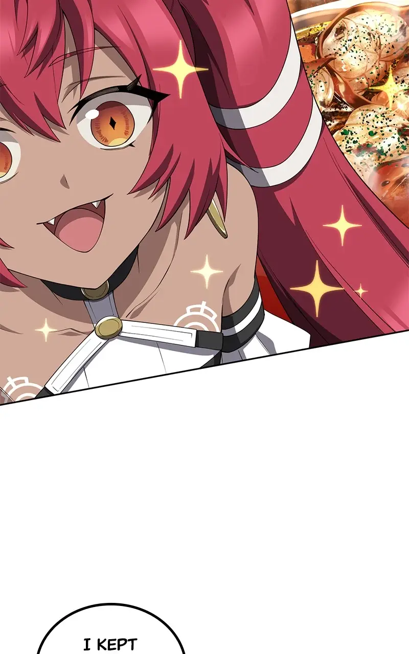 Read Monster Devourer EN Manga Online