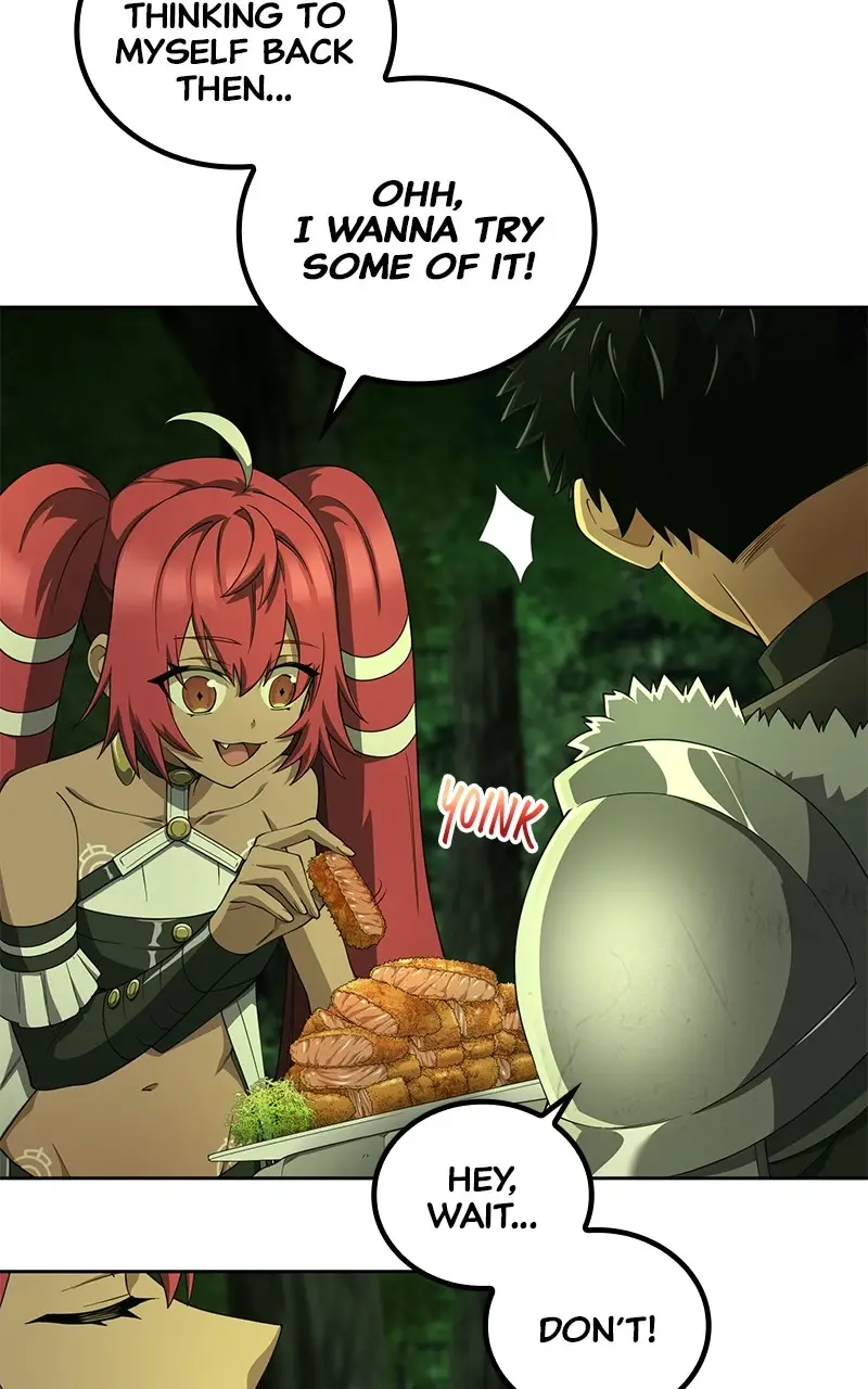 Read Monster Devourer EN Manga Online