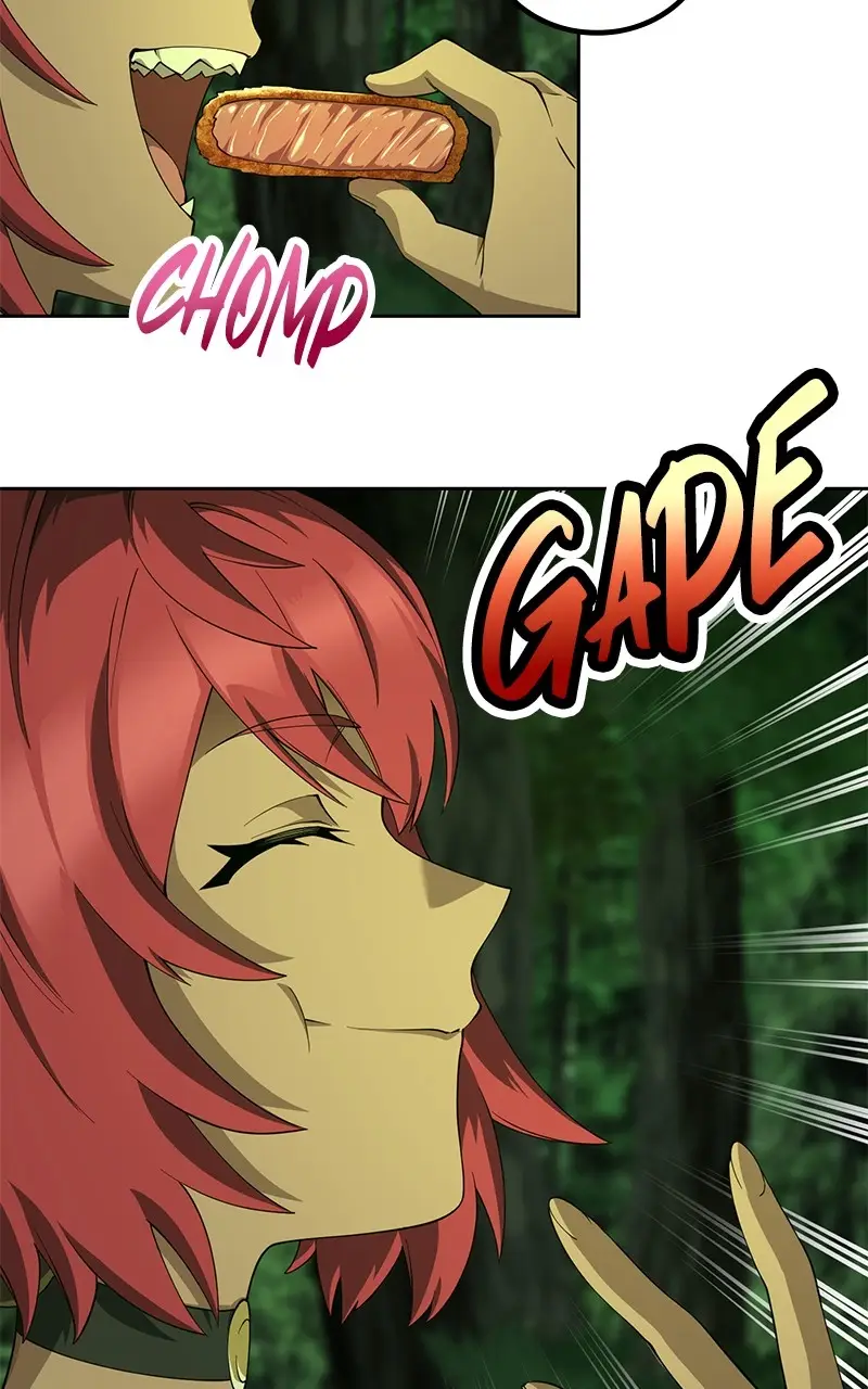 Read Monster Devourer EN Manga Online